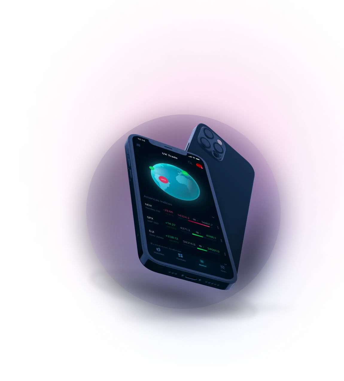 Bitcode AI - Get in touch with us